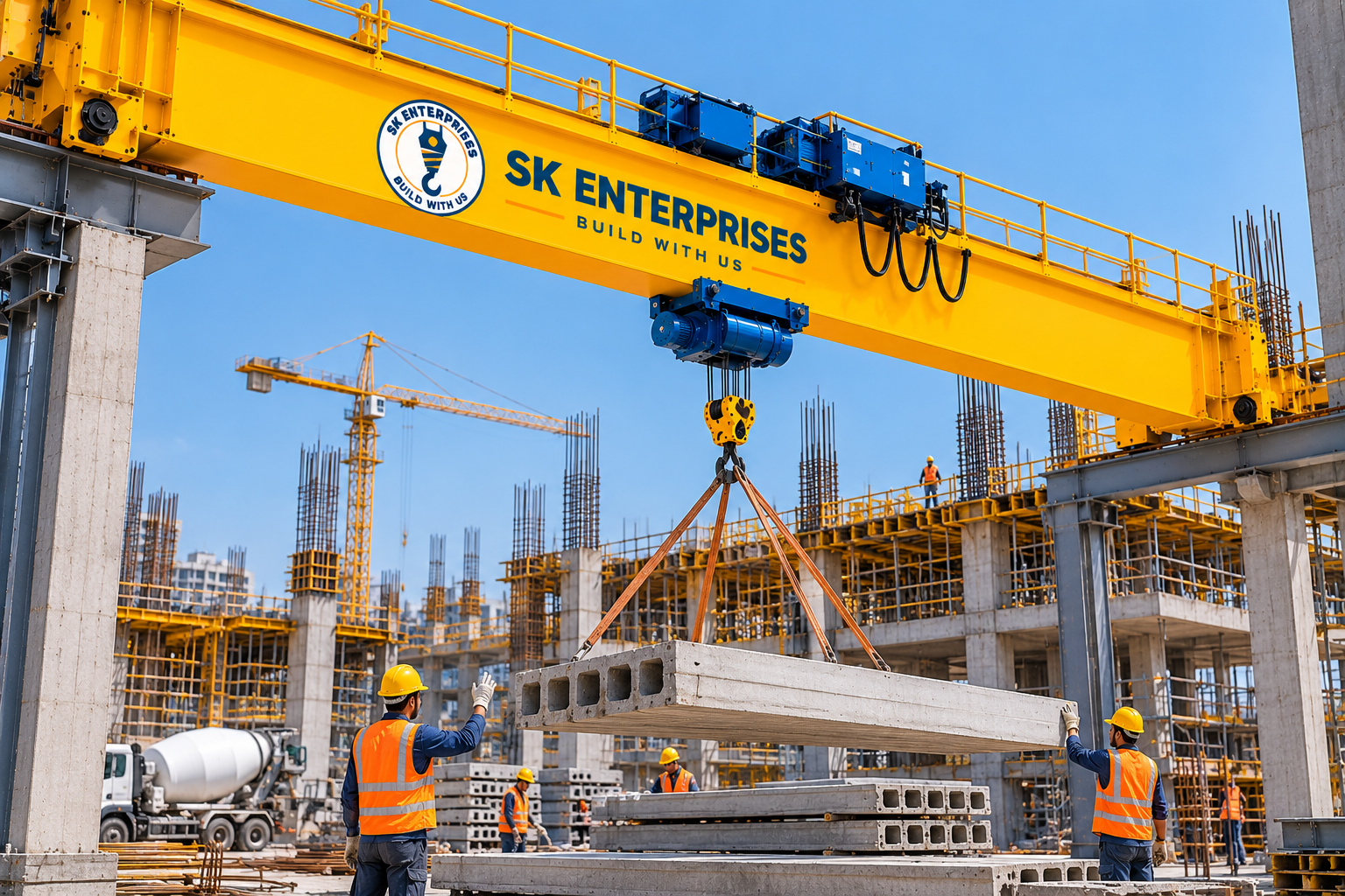 Construction Industry