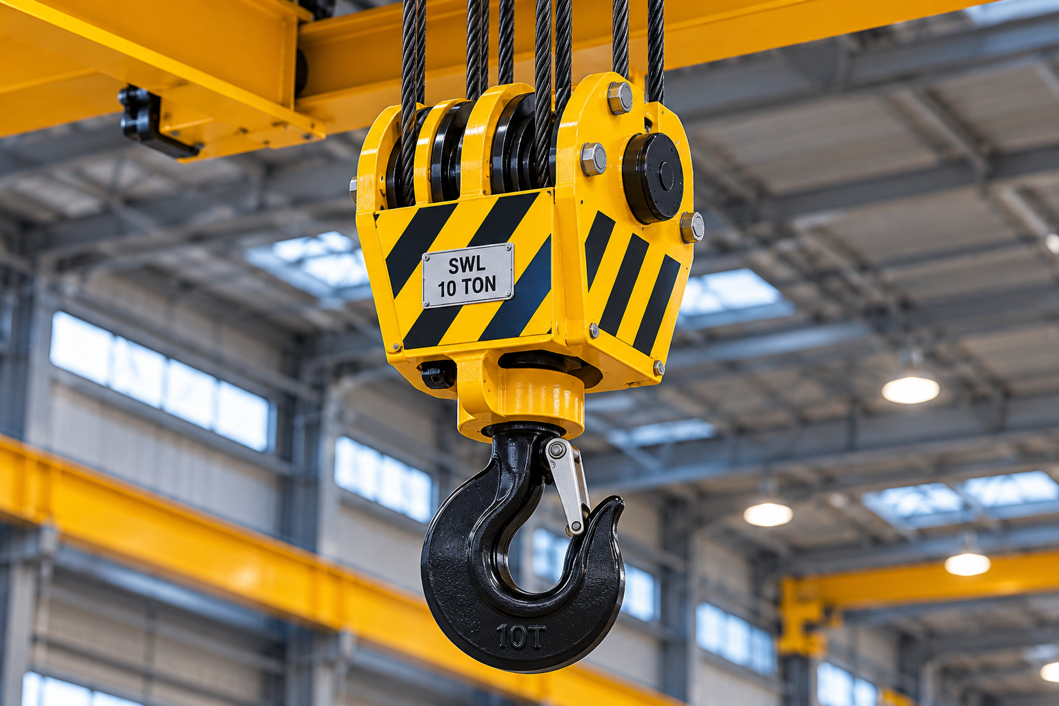 Hook Assembly