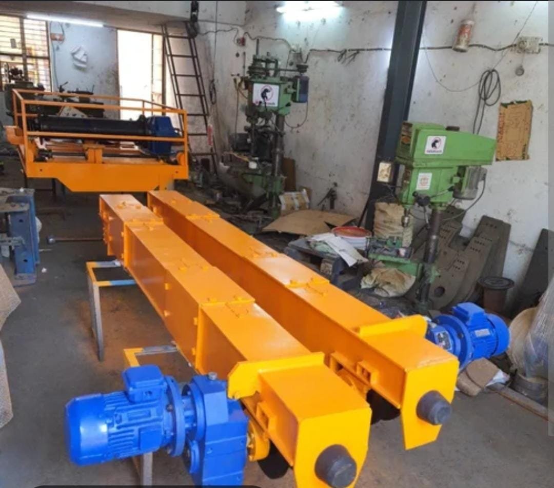 SK Enterprises Installation Work